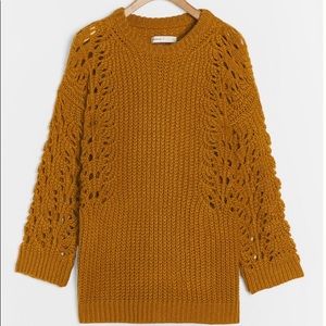 Anthropologie Sweater